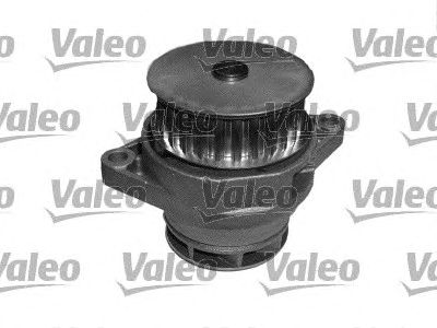 Помпа VALEO 506576