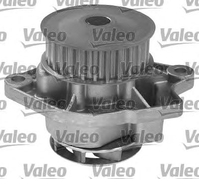 Помпа VALEO 506577