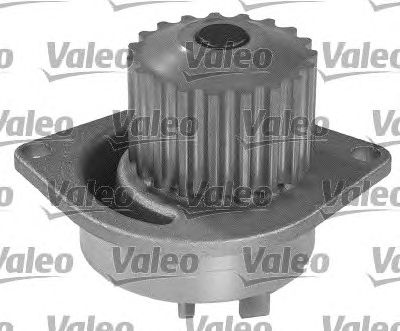 Помпа VALEO 506595