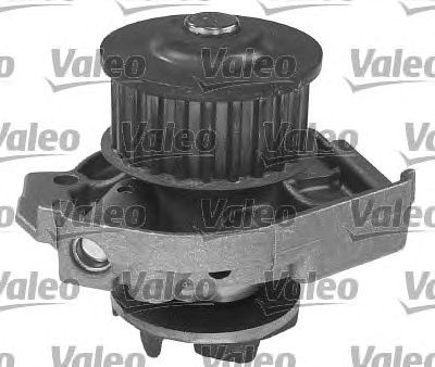 Помпа VALEO 506598