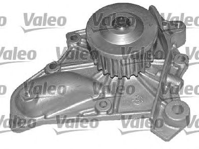 Помпа VALEO 506624