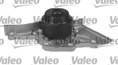 Помпа VALEO 506644