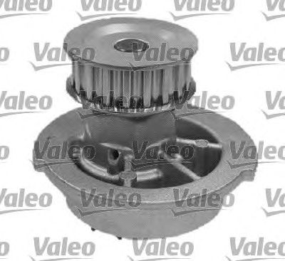 Помпа VALEO 506647
