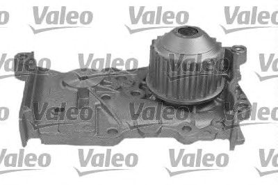 Помпа VALEO 506655