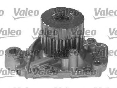 Помпа VALEO 506661