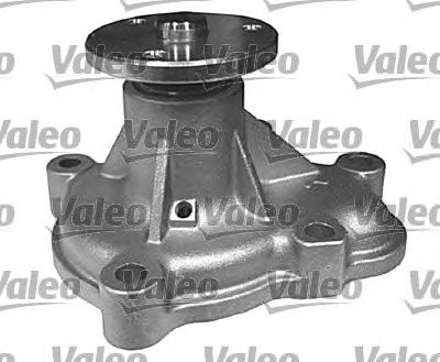Помпа VALEO 506697