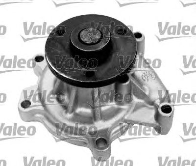 Помпа VALEO 506707