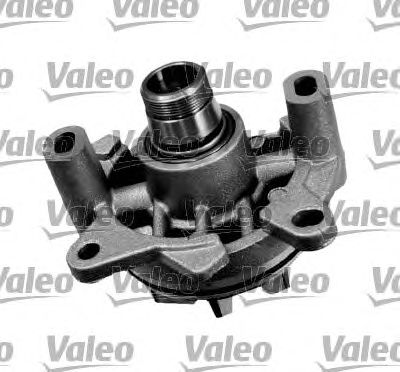 Помпа VALEO 506709