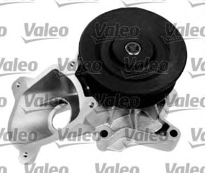 Помпа VALEO 506710