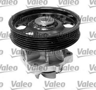 Помпа VALEO 506716