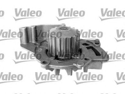 Помпа VALEO 506719