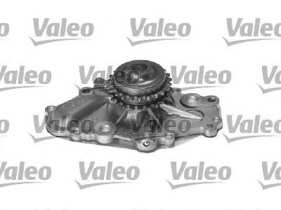 Помпа VALEO 506803