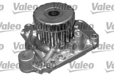 Помпа VALEO 506811