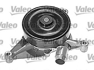 Помпа VALEO 506821