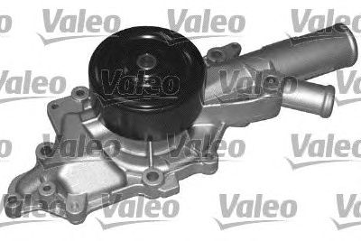 Помпа VALEO 506831