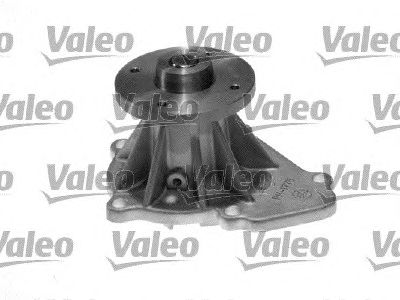 Помпа VALEO 506836