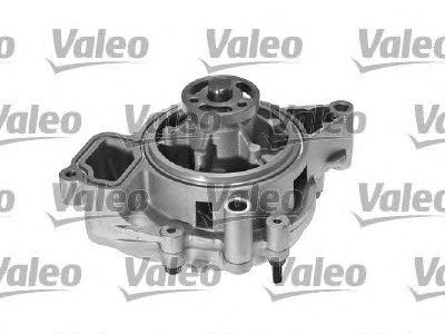 Помпа VALEO 506839