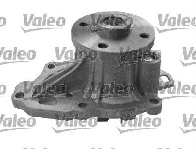 Помпа VALEO 506843