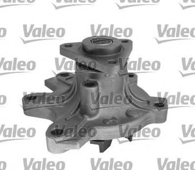 Помпа VALEO 506848
