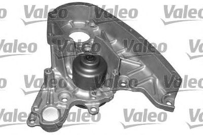 Помпа VALEO 506864