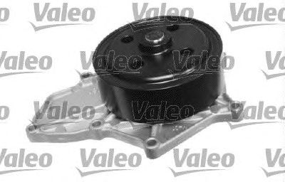 Помпа VALEO 506878