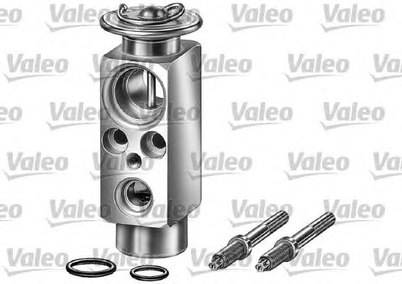 Расширительный клапан, кондиционер VALEO 508695