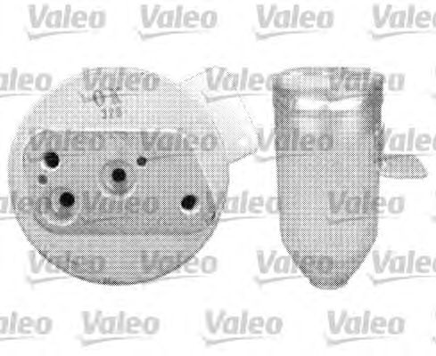 Осушувач кондиціонера VALEO 509395