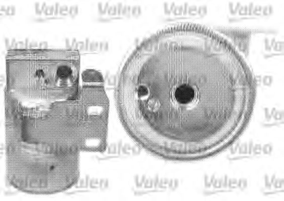 Осушувач кондиціонера VALEO 509400