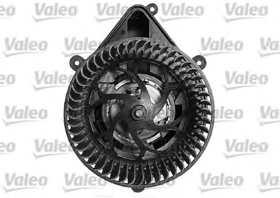 Вентилятор салона VALEO 698059