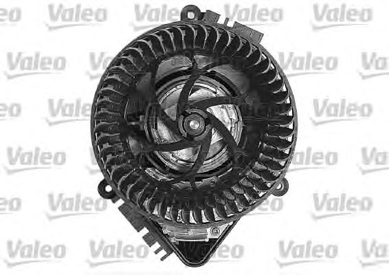 Вентилятор салона VALEO 698193