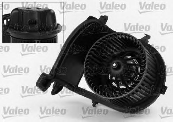 Вентилятор салона VALEO 698328