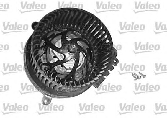 Вентилятор салона VALEO 698381