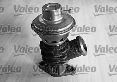 Клапан рециркуляции ОГ VALEO 700405