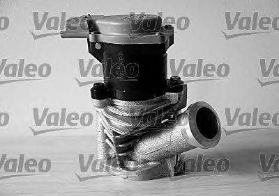 Клапан рециркуляции ОГ VALEO 700408