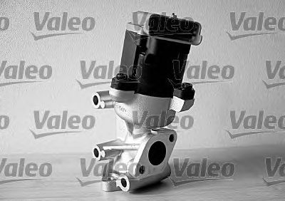 Клапан рециркуляции ОГ VALEO 700411