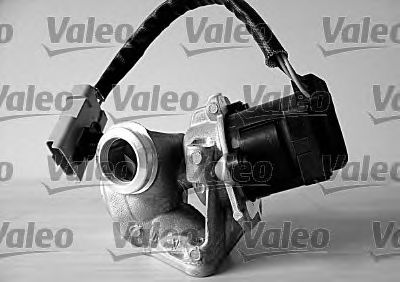 Клапан рециркуляции ОГ VALEO 700412