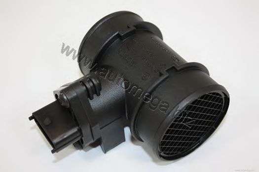 Расходомер (ДМРВ) AUTOMEGA 1008360584