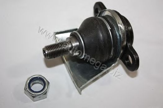 Шаровая опора AUTOMEGA 30101110156