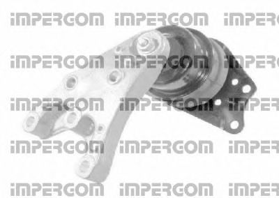 Подушка двигателя ORIGINAL IMPERIUM 32441