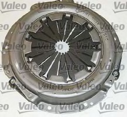 Комплект сцепления VALEO 826798