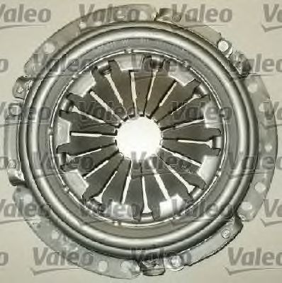 Комплект сцепления VALEO 826810