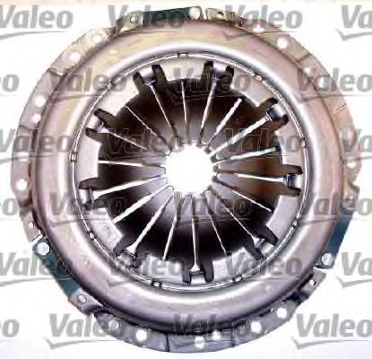 Комплект сцепления VALEO 826819