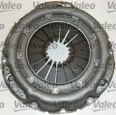 Комплект сцепления VALEO 801024