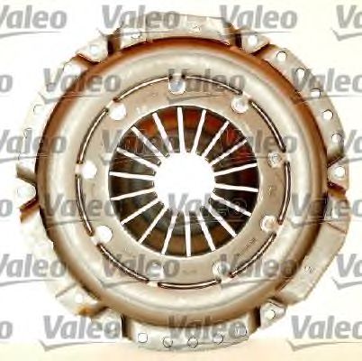 Комплект сцепления VALEO 801025