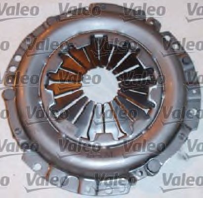 Комплект сцепления VALEO 801035