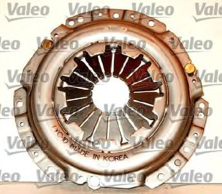 Комплект сцепления VALEO 801036