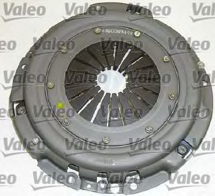 Комплект сцепления VALEO 826878