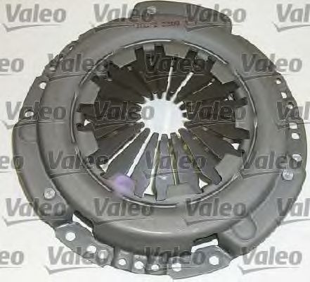 Комплект сцепления VALEO 826902