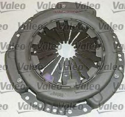 Комплект сцепления VALEO 826956