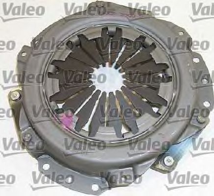Комплект сцепления VALEO 828013